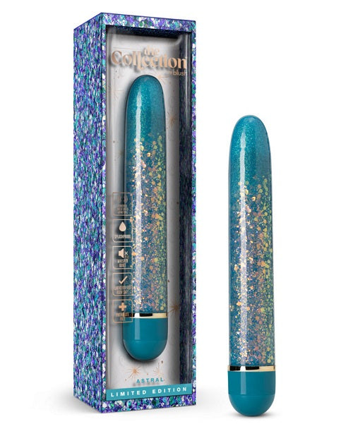 Blush The Collection - Astral - Teal