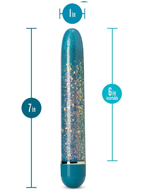 Blush The Collection - Astral - Teal