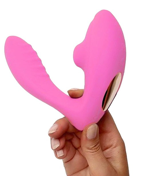 Voodoo Beso Plus - Pink
