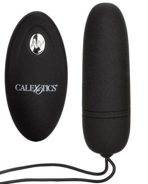 Calexotics Silicone Remote Bullet