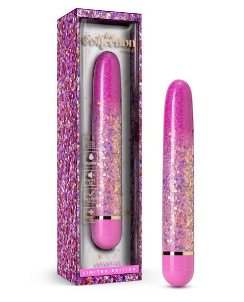 Blush The Collection - Celestial - Pink