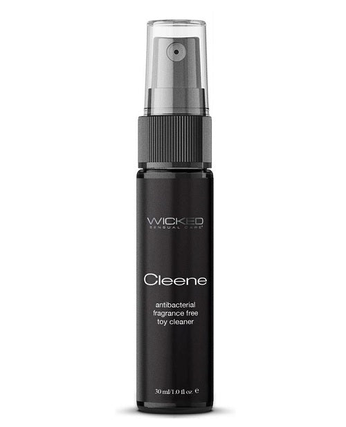 Wicked Cleene - Toy Cleaner - 1 oz