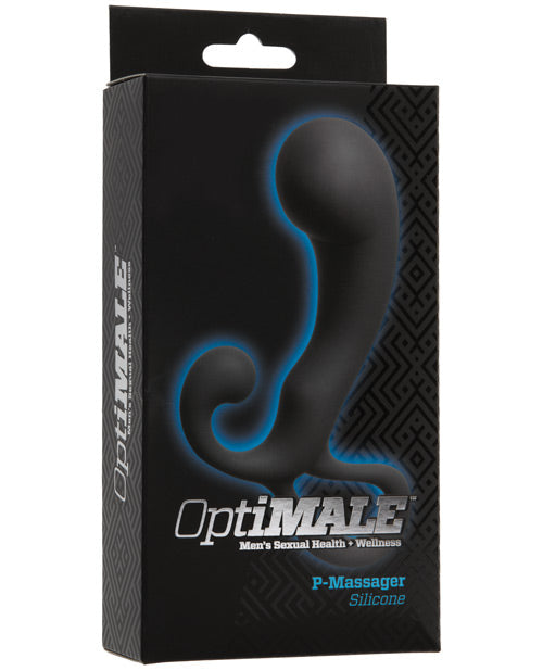 Optimale P Massager - Grey