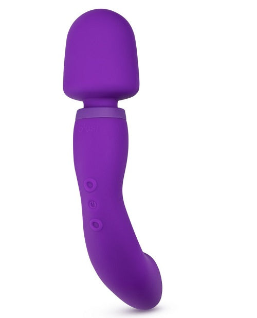Blush Wellness - Dual Sense - Purple