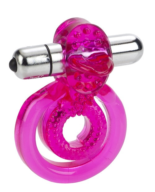 Dual Clit Flicker