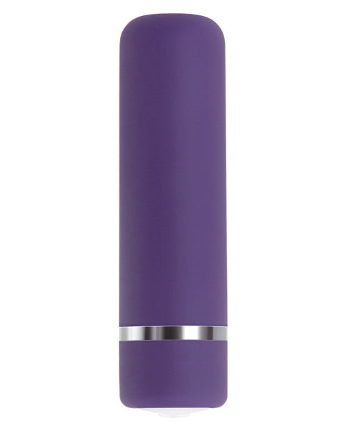 Evolved Purple Passion