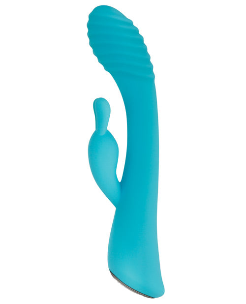 Evolved Aqua Bunny