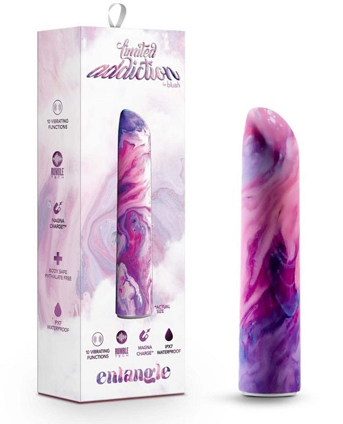 Blush Limited Addiction - Entangle - Power Vibe - Lilac