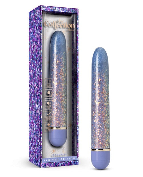 Blush The Collection - Etherial - Periwinkle