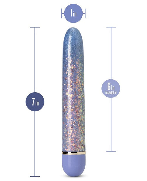 Blush The Collection - Etherial - Periwinkle