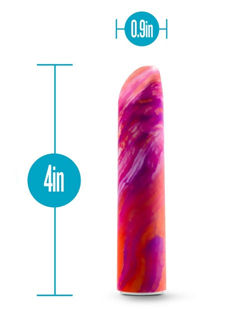 Blush Limited Addiction - Fiery - Power Vibe - Coral