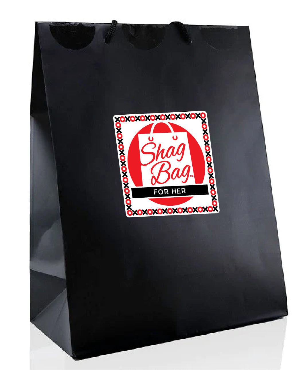 Shag Bag - For Her (Hetero)