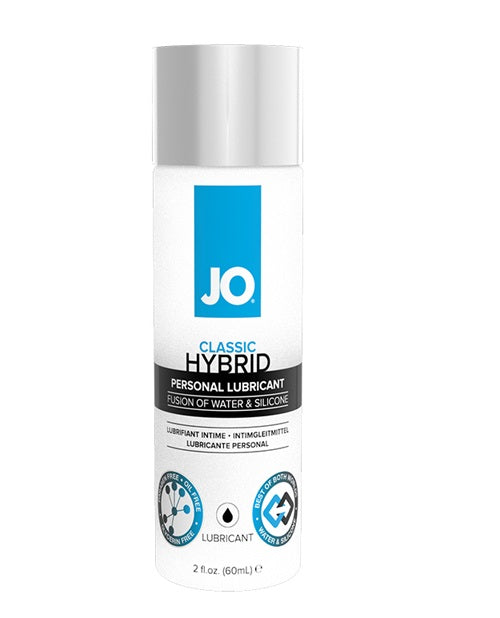 JO Hybrid 2oz