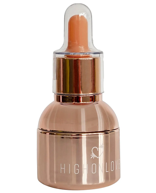 HIGHONLOVE - Stimulating Sensual Oil