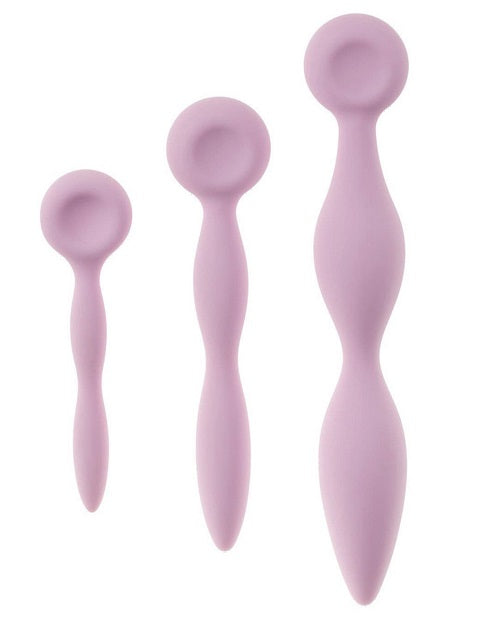 Intimrelax Silicone Dilators