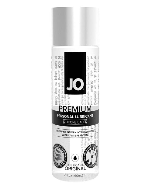 JO® PREMIUM CLASSIC LUBRICANT 2OZ