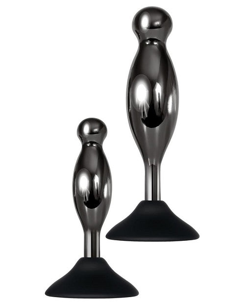 Evolved Novelties Joy Sticks Anal Plug Set