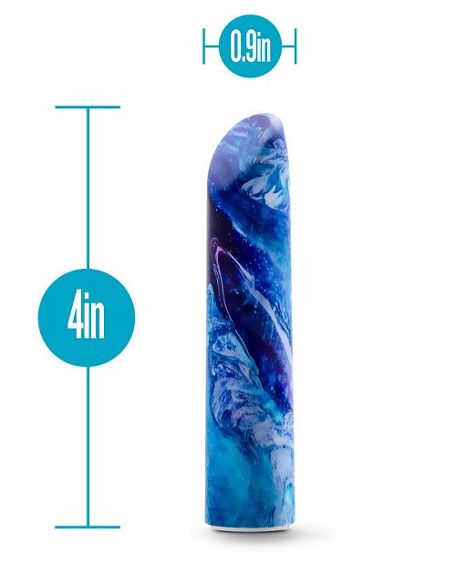 Blush Limited Addiction - Mesmerize - Power Vibe - Azure