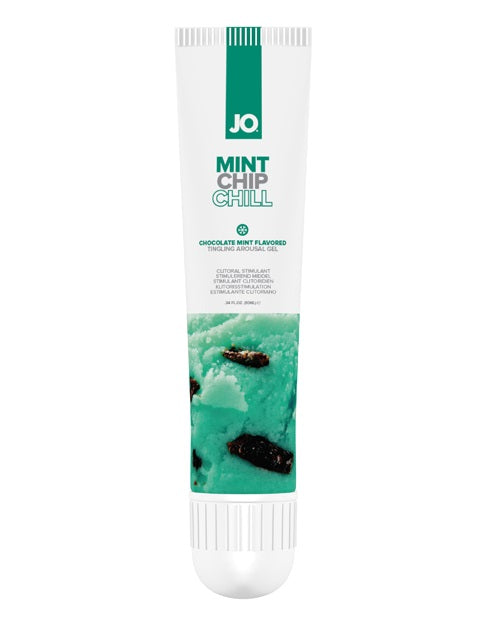 JO Chill Mint Chocolate Stimulant Gel .34oz