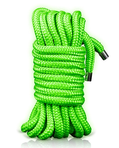 5m/16 Strings - Glow in the Dark