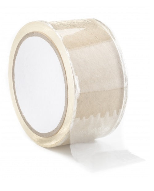 Ouch! Bondage Tape - Transparent