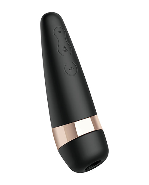 Satisfyer Pro 3+ Air Pulse Stimulation & Vibration