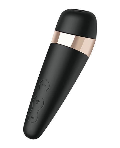 Satisfyer Pro 3+ Air Pulse Stimulation & Vibration