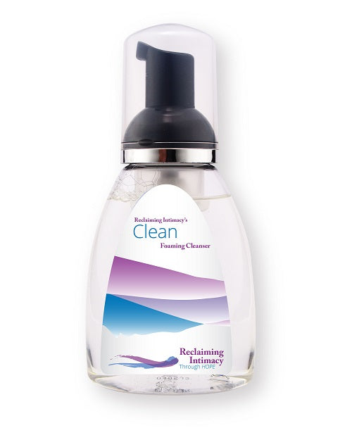 Reclaiming Intimacy’s Clean