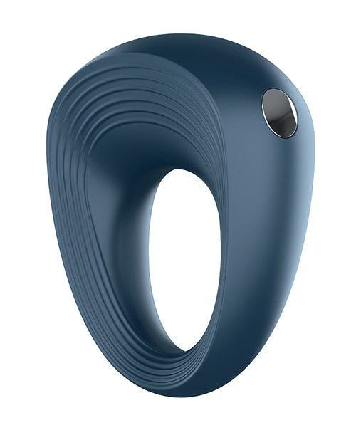 Satisfyer Power Ring - Blue