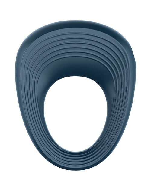 Satisfyer Power Ring - Blue
