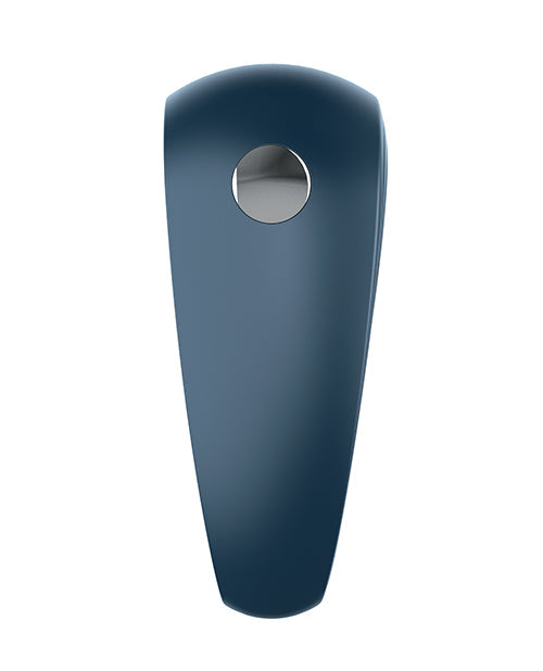 Satisfyer Power Ring - Blue