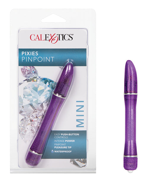 Pixies Pinpoint Waterproof - Purple