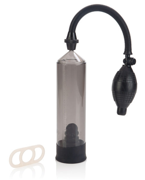 Precision Pump w/Erection Enhancer