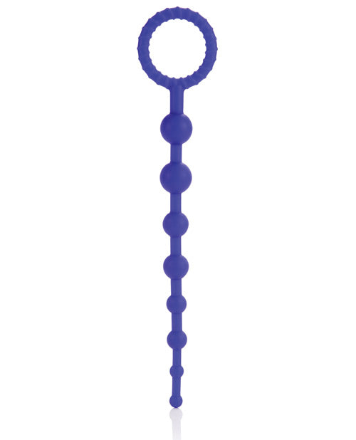 Booty Call X-10 Beads - Purple