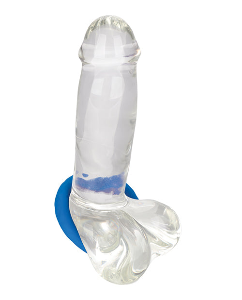 Link Up Ultra Soft Max - Blue