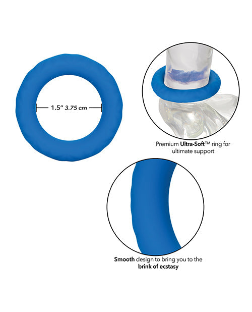 Link Up Ultra Soft Max - Blue