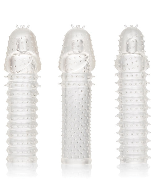Extension 3 Piece Kit