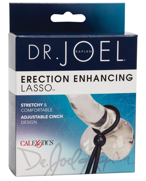 Dr Joel Kaplan Erection Enhancing Lasso