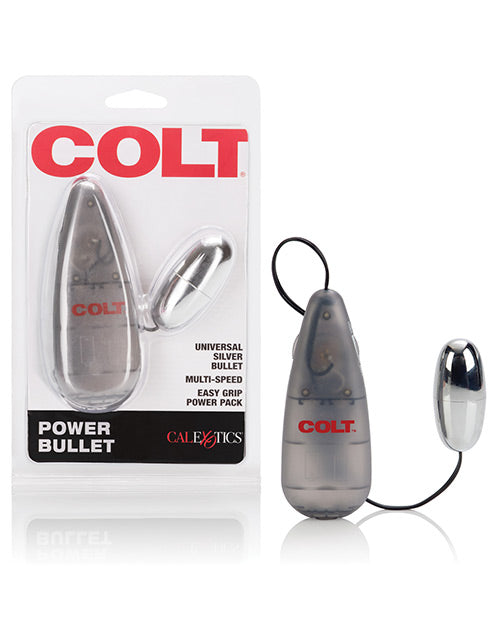 Colt Multi-Speed Power Pak Bullet