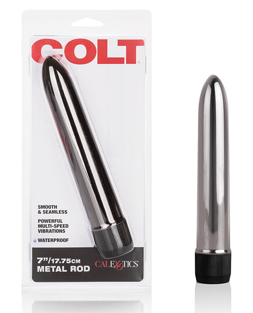 Colt Metal 6.25"