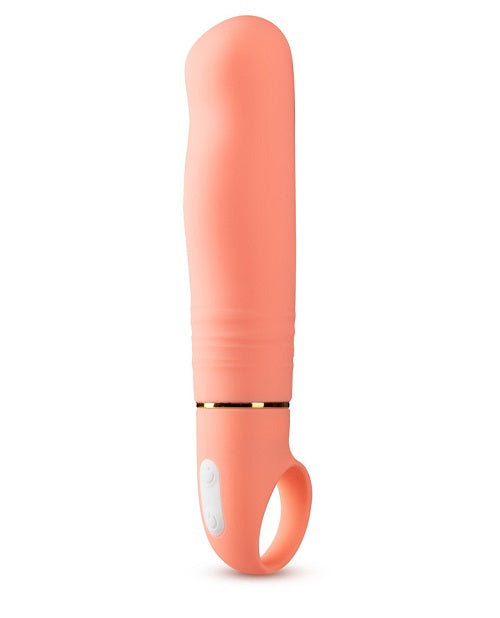 Aria - Smokin' AF - Coral
