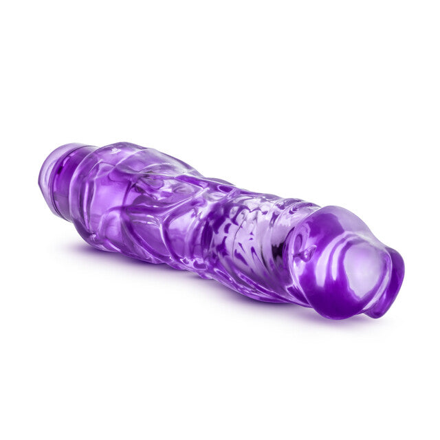 Naturally Yours - Wild Ride - Purple