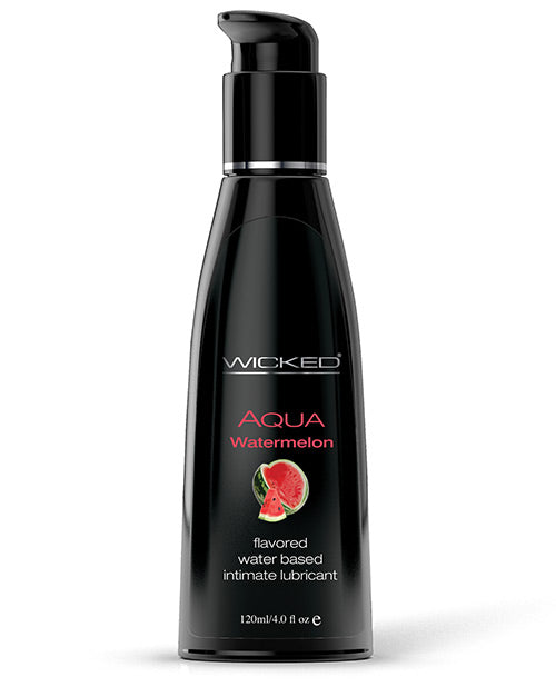 Wicked Flavored Lubricant - Watermelon