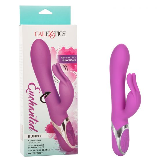 Cal Exotics Enchanted Bunny