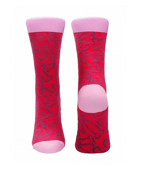 Sexy Socks - Cocky Sock