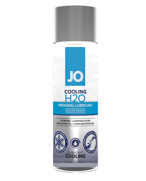 JO® H2O COOLING 2OZ