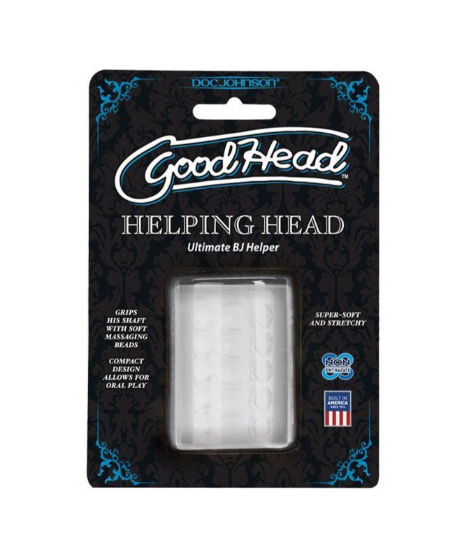 Good Head Helping Hand