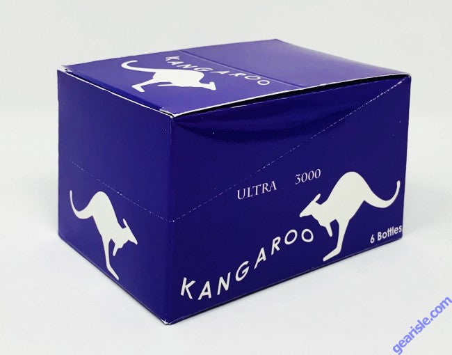 KANGAROO FOR WOMEN ULTRA 3000 PURPLE
