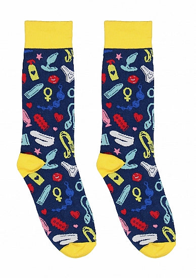 Sexy Socks - Kinky Minxy