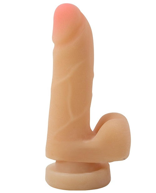 Blush Au Naturel Mighty Mike - Beige